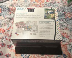 Pokemon TCG Scarlet & Violet 151 Elite Trainer Box ETB Sealed BRAND NEW SEALED - Image 4