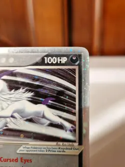 Absol ex 92/108 EX Power Keepers Holo • Pokemon - Image 3