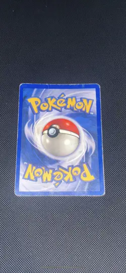 Pokemon TCG Kabutops Holo Rare Unlimited 1st Edition Fossil - Image 2
