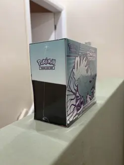 Pokemon Temporal Forces Elite Trainer Box ETB (Walking Wake) - Factory Sealed ✅ - Image 2