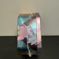 Mew V Pokemon V Forces Tin 2021 - BRAND NEW SEALED Vivid Voltage XY Set - Image 4