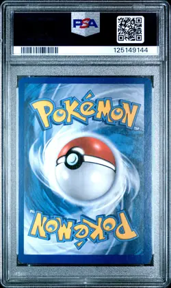 2013 POKEMON LEGENDARY TREASURES RESHIRAM #RC22 HOLO PSA 8 NEAR MINT #125149144 - Image 2