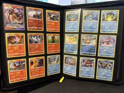 Pokemon Shining Legends - Complete set 1-70 (No full arts / test tube) - Image 2