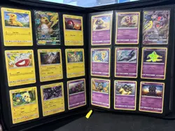 Pokemon Shining Legends - Complete set 1-70 (No full arts / test tube) - Image 3