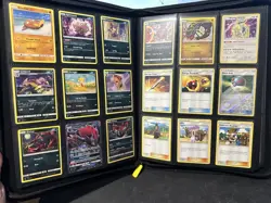 Pokemon Shining Legends - Complete set 1-70 (No full arts / test tube) - Image 4