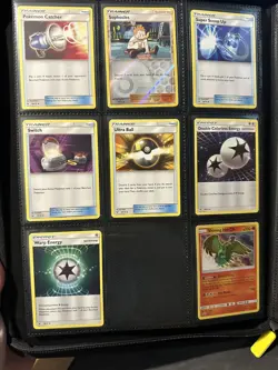 Pokemon Shining Legends - Complete set 1-70 (No full arts / test tube) - Image 5
