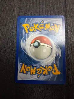 Pokemon Suicune Aquapolis 37/147 Non Holo Rare NM Fast Ship - Image 3