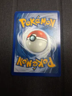 Pokemon Suicune Aquapolis 37/147 Non Holo Rare NM Fast Ship - Image 4