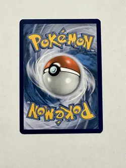 Pokemon TCG - Grass Energy 283/264 - SWSH Fusion Strike Gold Secret Rare - NM/M - Image 2