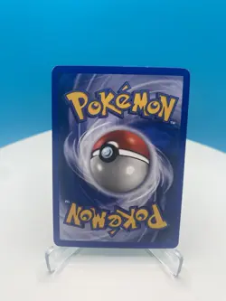 Cyndaquil 105/165 Expedition Base Set Reverse Holo Pokemon TCG - NEAR MINT - Image 3