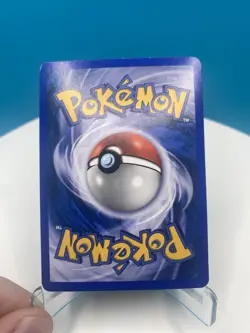 Cyndaquil 105/165 Expedition Base Set Reverse Holo Pokemon TCG - NEAR MINT - Image 4