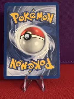 Pokemon TCG Here Comes Team Rocket! Team Rocket 71 Regular Unlimited Rare NM - Image 2