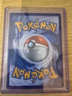 Pokemon TCG 2025 Mega Evolution Kangaskhan EX SIR #182 - Mint - Image 2