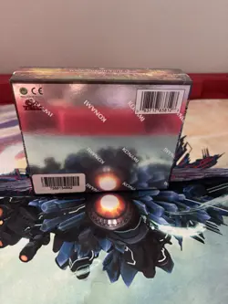 2018 Yugioh Battles Of Legend: Relentless Revenge 1st Edition Booster Box x3 - Image 5