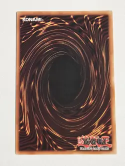 Kewl Tune Cue (CR) PHRE-EN034 Collector's Rare Phantom Revenge Yugioh Mint - Image 4