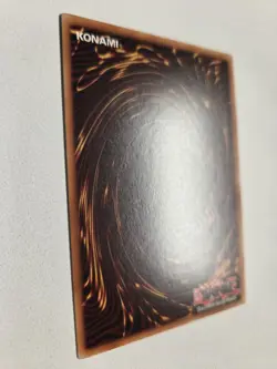 Kewl Tune Cue (CR) PHRE-EN034 Collector's Rare Phantom Revenge Yugioh Mint - Image 5