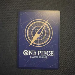PRESALE - ONE PIECE - KIKUNOJO - EB04-012 - SUPER RARE - ENGLISH - OP14 / EB04 - Image 2