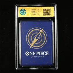 CCG 9 Mint 2025 One Piece JPN Gol D Roger OP13-064 SR - Image 3