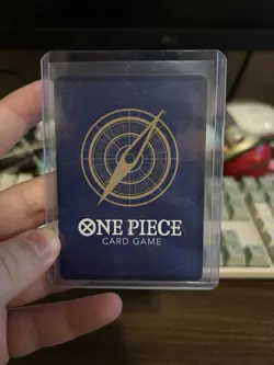OPTCG Luffy Collection - Image 2