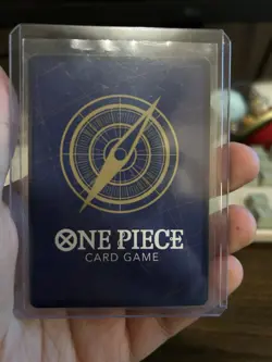OPTCG Luffy Collection - Image 4