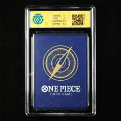 CCG 9 Mint 2025 One Piece JPN Edward Newgate OP13-042 SR - Image 3