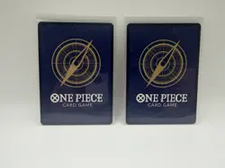 Boa Hancock 1 O-Nami Illustration Box Vol.1 ST17-004 OP05-062 One Piece - Image 2