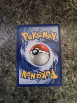 1st Edition Energy Search 59/62 - Fossil - Common Pokemon Card - LP p35 - Image 2