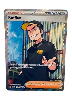 Pokemon Journey Together 4 Card Bundle/4 Sealed Packs(Read Description)🔥🔥 - Image 4