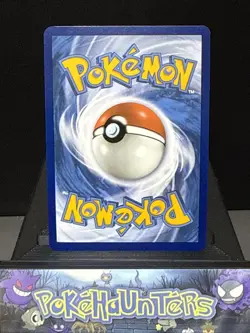 Pokemon Card Ting-Lu ex 263/193 Paldea Evolved Illustration Rare Full Art NM - Image 2