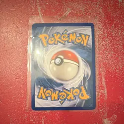 Pokemon Blaziken Platinum 3/127 130 HP Reverse Holo Rare 2009 Fire Spin Card - Image 2
