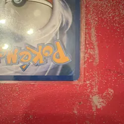 Pokemon Blaziken Platinum 3/127 130 HP Reverse Holo Rare 2009 Fire Spin Card - Image 3