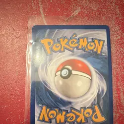 Pokemon Blaziken Platinum 3/127 130 HP Reverse Holo Rare 2009 Fire Spin Card - Image 4