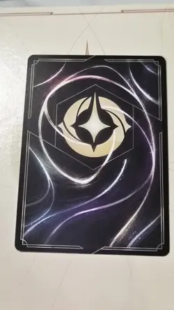 Lorcana TCG card RAPUNZEL gifted With Healing 18/204 - Image 5