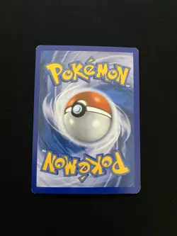 Roserade 15/124 EXC Reverse Holo Rare Pokemon Cards Vintage - Image 3