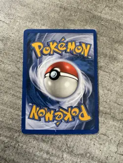 Pokemon Card TCG Lapras Skyridge Common Non-Holo 71/144 - LP - Image 2