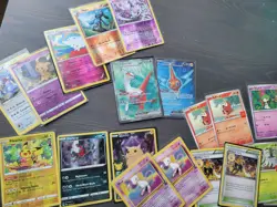 Pokemon card lot - sealed promos - Image 5