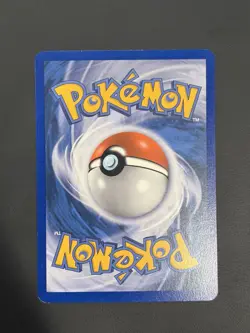 Pokemon TCG Delta Species Gardevoir 6/113 Holo Rare Pokemon Card NM - Image 2