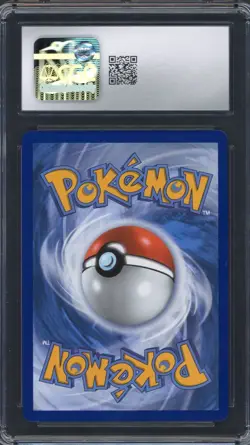 CGC 5 Mega Charizard X ex Phantasmal Flames 125/094 Holo Pokemon Card B13 - Image 2