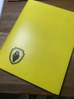 Partially Complete Obsidian Flames Master Set Pokemon Cards - Image 5