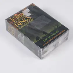 Lord Of The Rings Trading Card Game Ents Of Fangorn 60 Card Starter Deck - Image 3