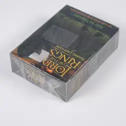 Lord Of The Rings Trading Card Game Ents Of Fangorn 60 Card Starter Deck - Image 4