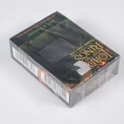 Lord Of The Rings Trading Card Game Ents Of Fangorn 60 Card Starter Deck - Image 5