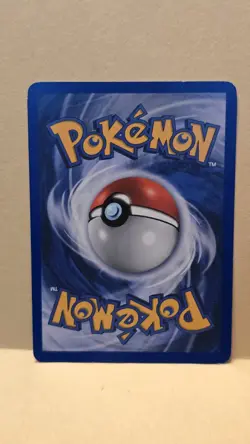 Pokemon TCG Politoed 27/75 Non-Holo Card LP Neo Discovery Set - Image 2