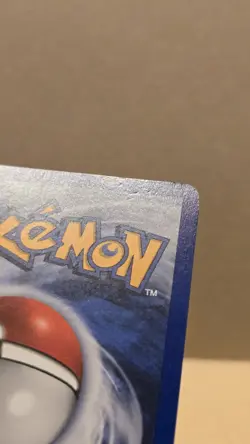 Pokemon TCG Politoed 27/75 Non-Holo Card LP Neo Discovery Set - Image 3