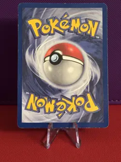 Pokemon TCG Snorlax Base Set 2 Rare Non-Holo Card 30/130 lp/mp - Image 2