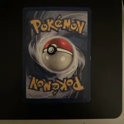 Pokemon TCG Double Colorless Energy Base Set Regular Card 096/102 - Image 2