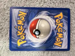 Pokemon Blastoise Base Set Holo Rare Card 2/102 1999 Wizards of the Coast - Image 4