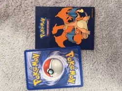 Pokemon Blastoise Base Set Holo Rare Card 2/102 1999 Wizards of the Coast - Image 5