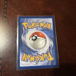 Ninjask 137/132 Pokemon TCG Mega Evolutions Holo Card - Image 3