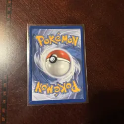 Ninjask 137/132 Pokemon TCG Mega Evolutions Holo Card - Image 4
